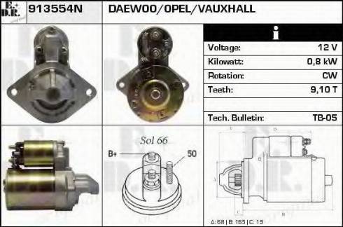 EDR 913554N - Başlanğıc furqanavto.az