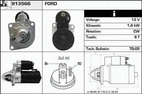 EDR 913566 - Başlanğıc furqanavto.az