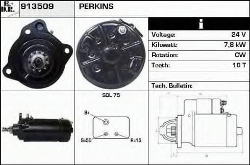 EDR 913509 - Başlanğıc furqanavto.az