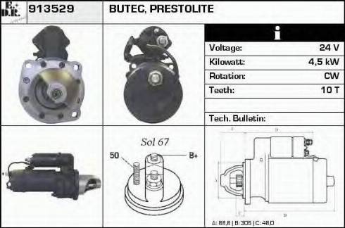 EDR 913529 - Başlanğıc furqanavto.az