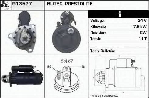 EDR 913527 - Başlanğıc furqanavto.az