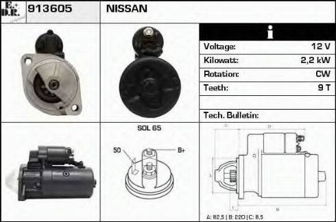 EDR 913605 - Başlanğıc furqanavto.az