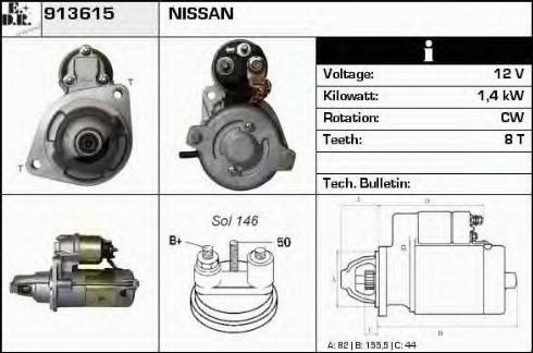 EDR 913615 - Başlanğıc furqanavto.az