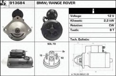 EDR 913684 - Başlanğıc furqanavto.az