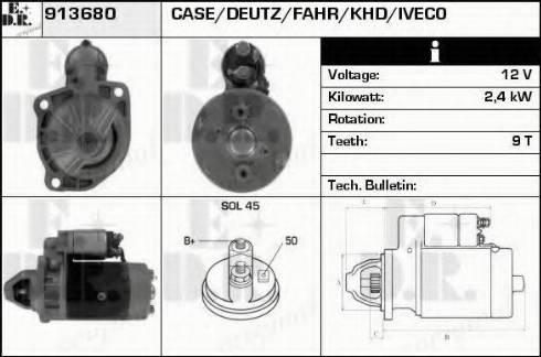 EDR 913680 - Başlanğıc furqanavto.az