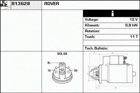 EDR 913628 - Başlanğıc furqanavto.az