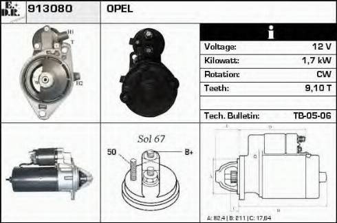 EDR 913080 - Başlanğıc furqanavto.az