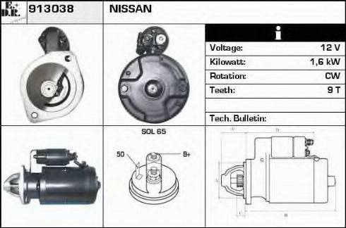 EDR 913038 - Başlanğıc furqanavto.az