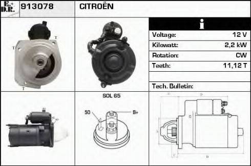 EDR 913078 - Başlanğıc furqanavto.az