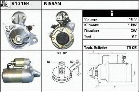 EDR 913164 - Başlanğıc furqanavto.az