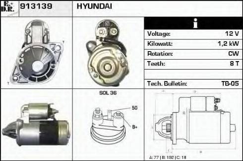 EDR 913139 - Başlanğıc furqanavto.az