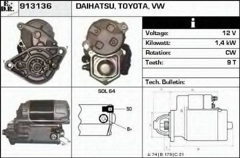 EDR 913136 - Başlanğıc furqanavto.az