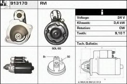 EDR 913170 - Başlanğıc furqanavto.az