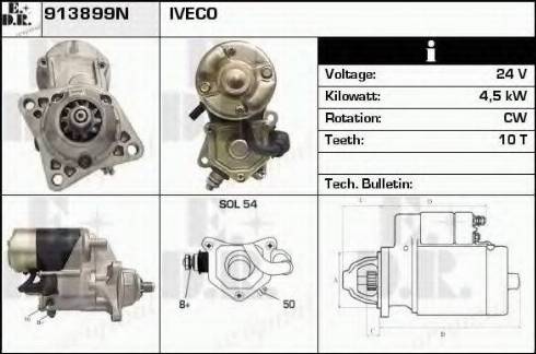 EDR 913899N - Başlanğıc furqanavto.az