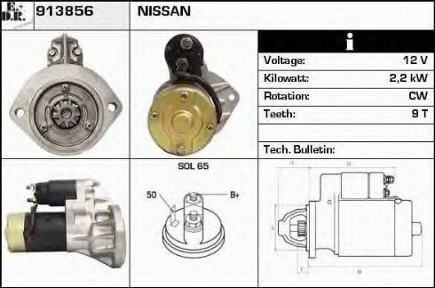 EDR 913856 - Başlanğıc furqanavto.az