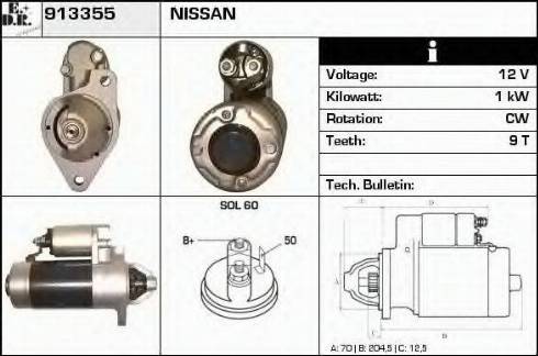 EDR 913355 - Başlanğıc furqanavto.az