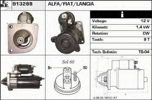 EDR 913288 - Başlanğıc furqanavto.az