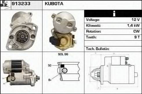 EDR 913233 - Başlanğıc furqanavto.az