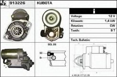 EDR 913226 - Başlanğıc furqanavto.az