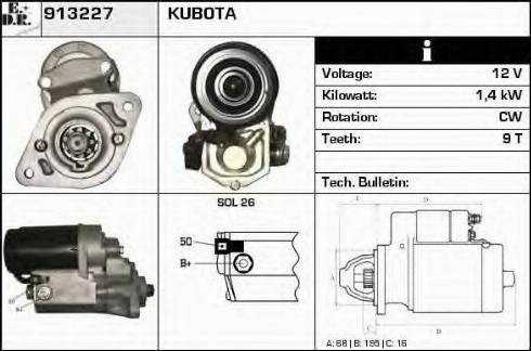 EDR 913227 - Başlanğıc furqanavto.az