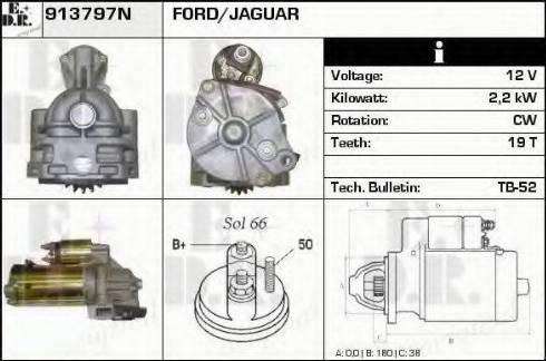 EDR 913797N - Başlanğıc furqanavto.az