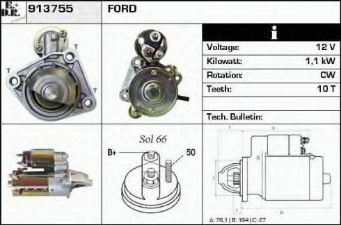 EDR 913755 - Başlanğıc furqanavto.az