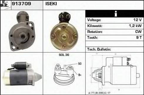 EDR 913709 - Başlanğıc furqanavto.az