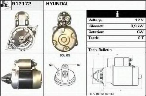 EDR 912172 - Başlanğıc furqanavto.az