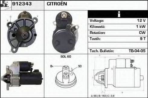 EDR 912343 - Başlanğıc furqanavto.az