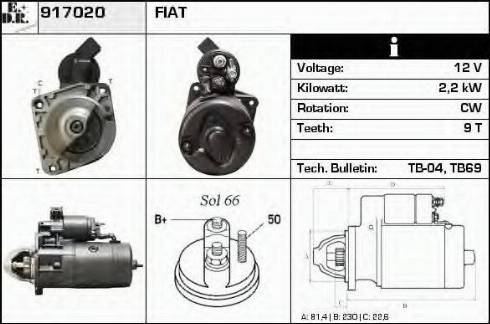 EDR 917020 - Başlanğıc furqanavto.az