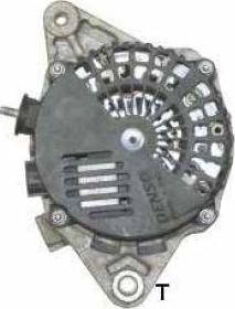 EDR 930904 - Alternator furqanavto.az