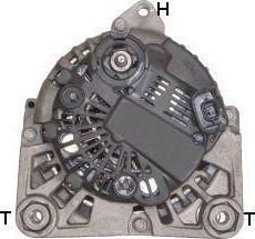 EDR 930647 - Alternator furqanavto.az