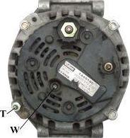 EDR 930069 - Alternator furqanavto.az