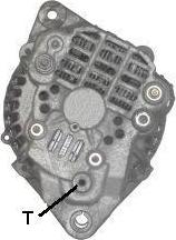 EDR 930847 - Alternator furqanavto.az