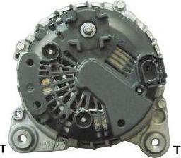 EDR 930805 - Alternator furqanavto.az