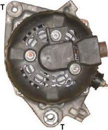 EDR 930888 - Alternator furqanavto.az