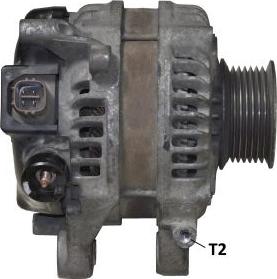 EDR 930887 - Alternator furqanavto.az