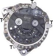 EDR 930829 - Alternator furqanavto.az