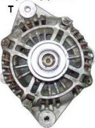 EDR 930232 - Alternator furqanavto.az