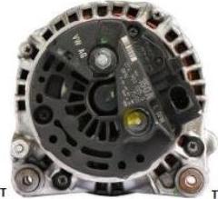 EDR 930753 - Alternator furqanavto.az