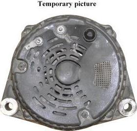 EDR 930735 - Alternator furqanavto.az