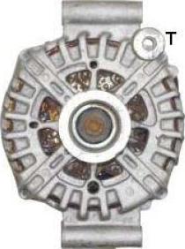 EDR 930737 - Alternator furqanavto.az