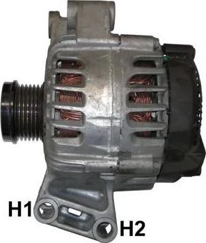 EDR 931412 - Alternator furqanavto.az