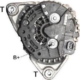 EDR 931041 - Alternator furqanavto.az