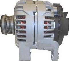 EDR 931039 - Alternator furqanavto.az