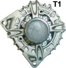 EDR 931036 - Alternator furqanavto.az