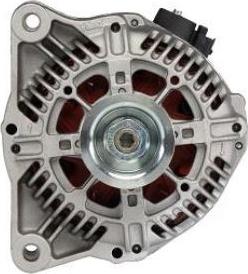 EDR 931316 - Alternator furqanavto.az