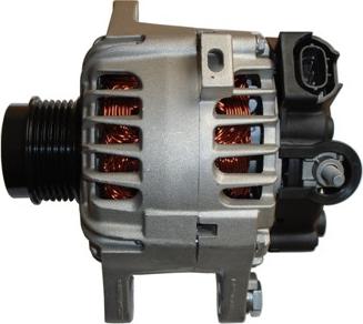 EDR 931311 - Alternator furqanavto.az