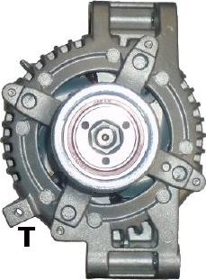 EDR 931287 - Alternator furqanavto.az