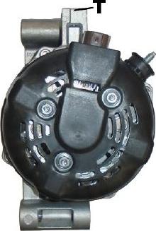 EDR 931287 - Alternator furqanavto.az